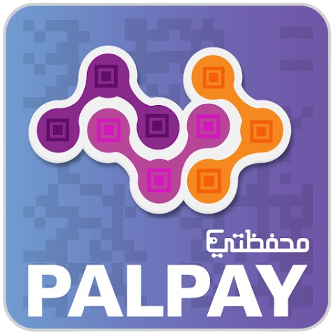 PalPay Logo